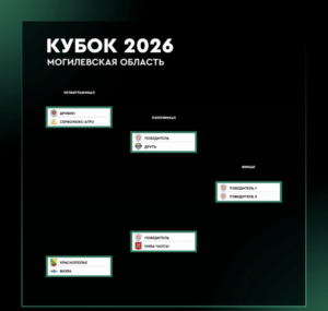 Кубок Могилевской области по футболу